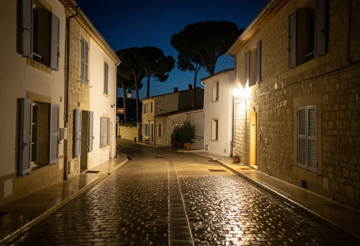 Dépannage serrurier de nuit à Argelès-sur-Mer